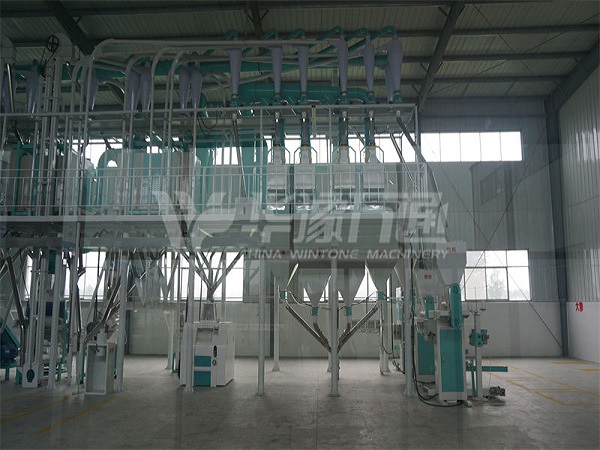 成套<a href=http://pugoyi.cn/product/ target=_blank class=infotextkey>玉米深加工設(shè)備</a>